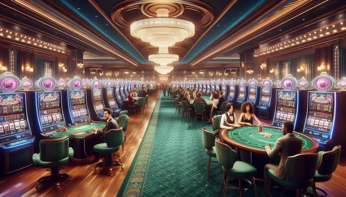 Excitewin Casino